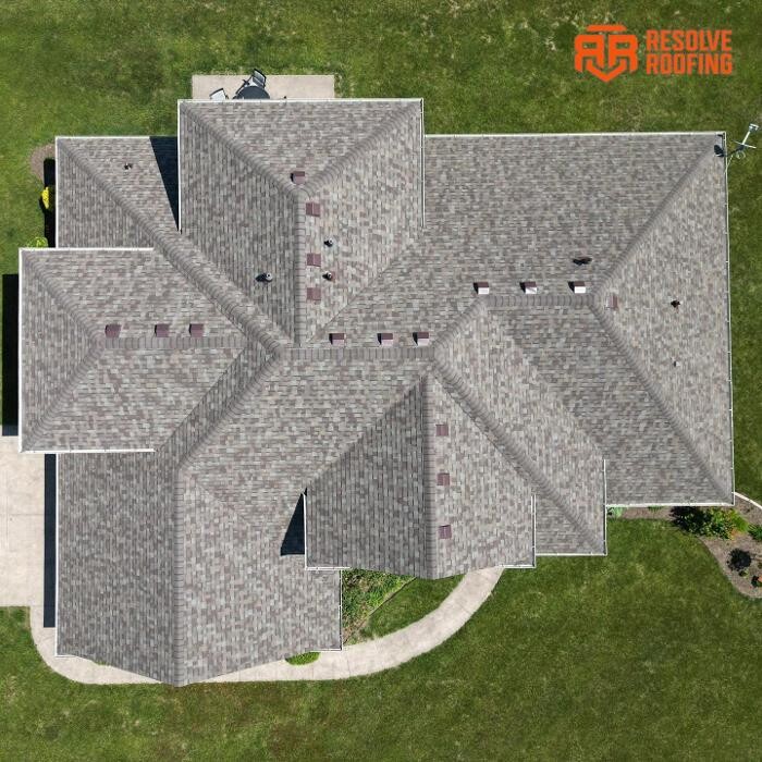 Images Resolve Roofing