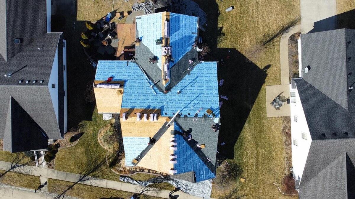 Images Resolve Roofing