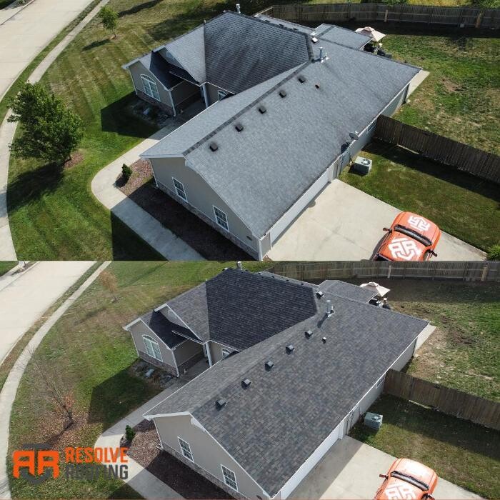 Images Resolve Roofing