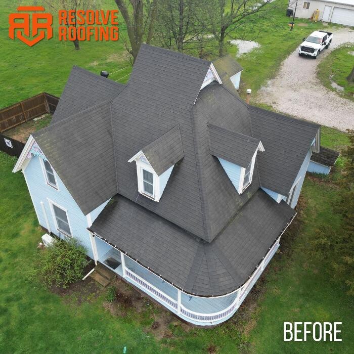 Images Resolve Roofing