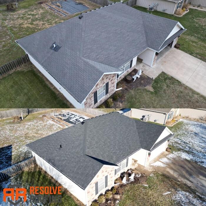 Images Resolve Roofing