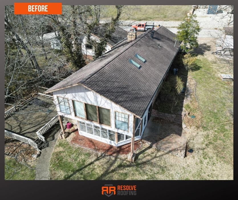 Images Resolve Roofing