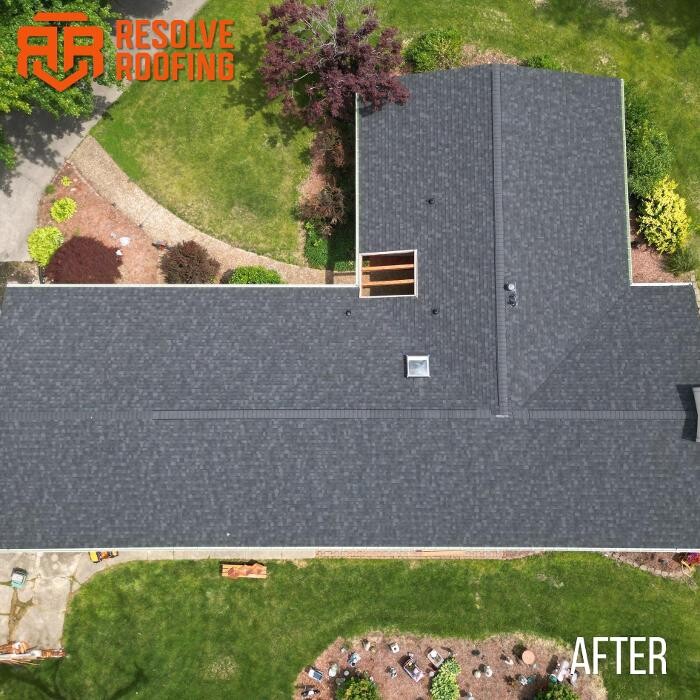 Images Resolve Roofing