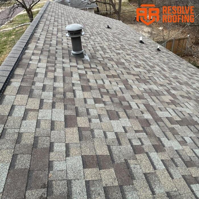 Images Resolve Roofing