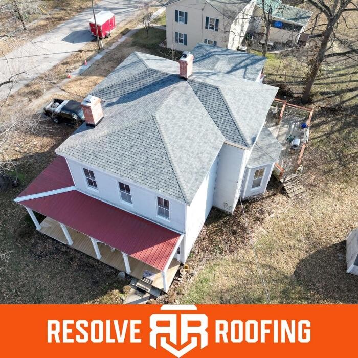 Images Resolve Roofing