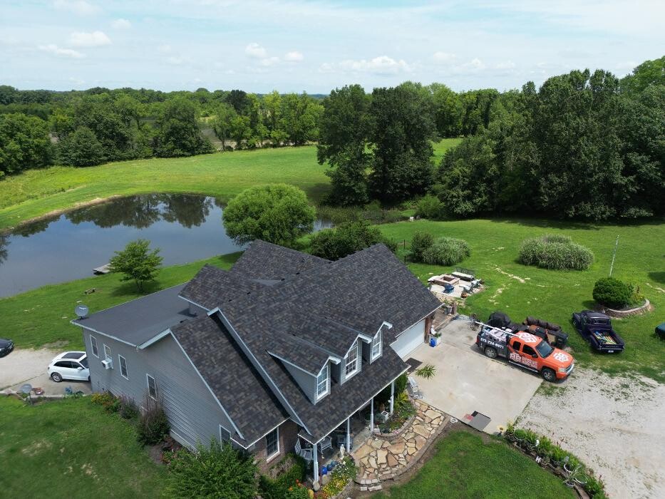 Images Resolve Roofing