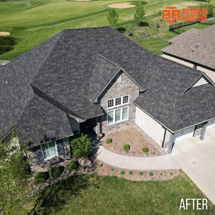 Images Resolve Roofing