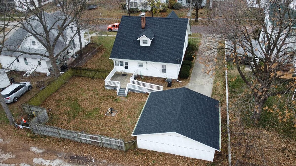 Images Resolve Roofing