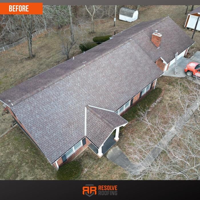 Images Resolve Roofing