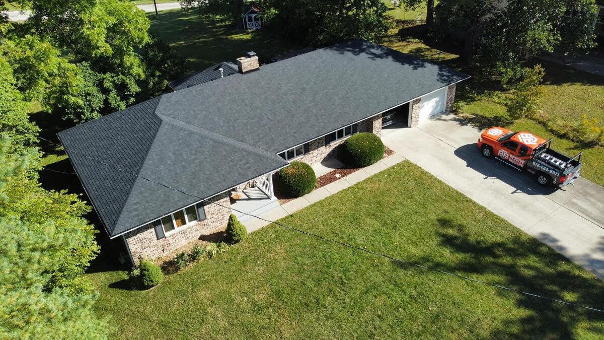 Images Resolve Roofing