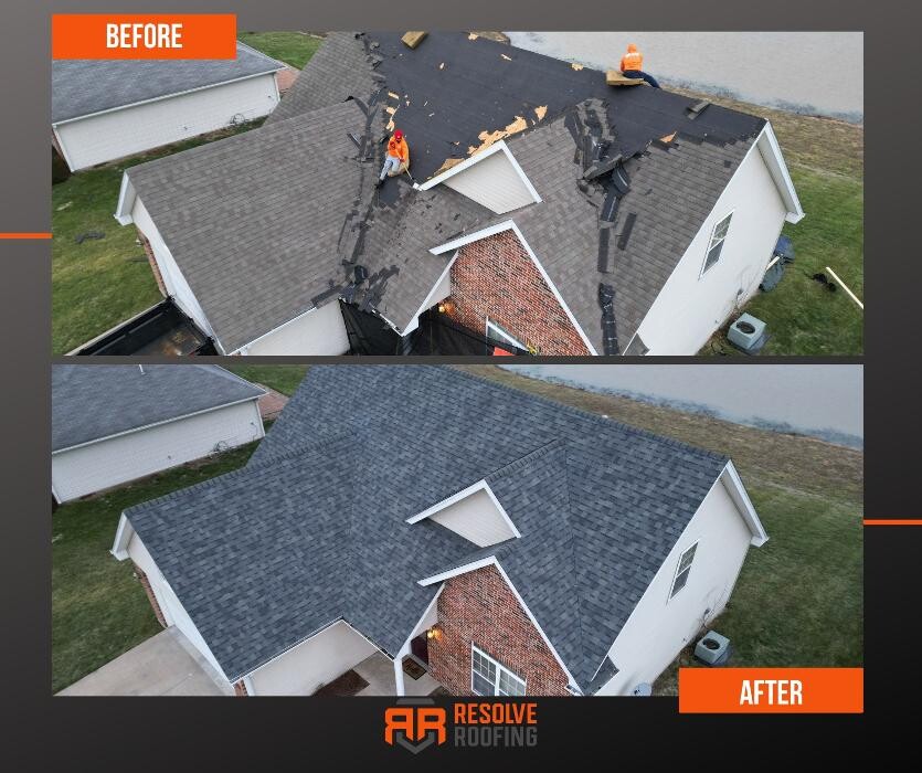 Images Resolve Roofing