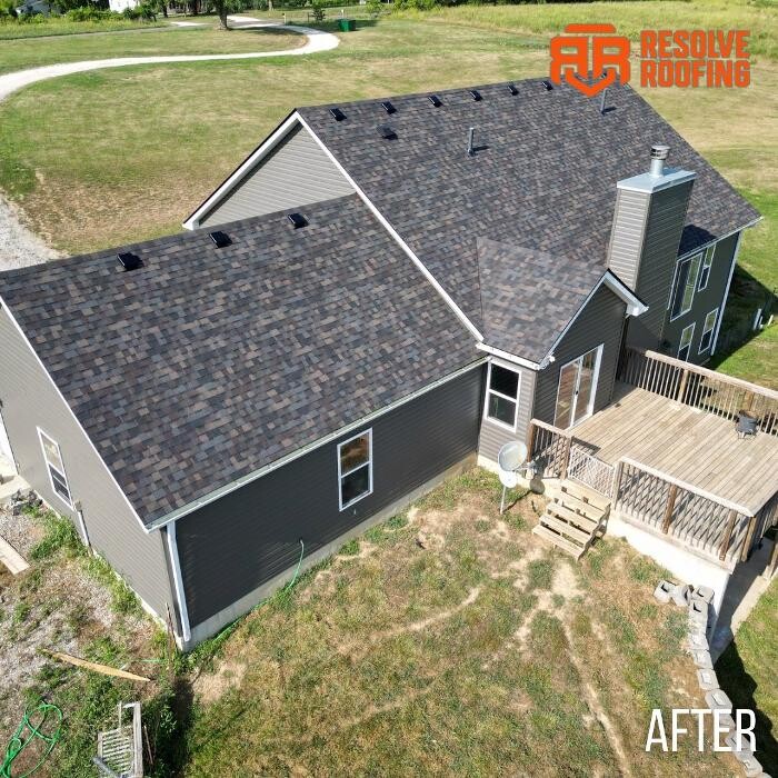 Images Resolve Roofing