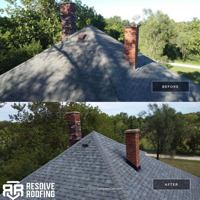 Images Resolve Roofing