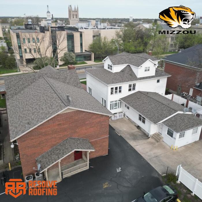 Images Resolve Roofing
