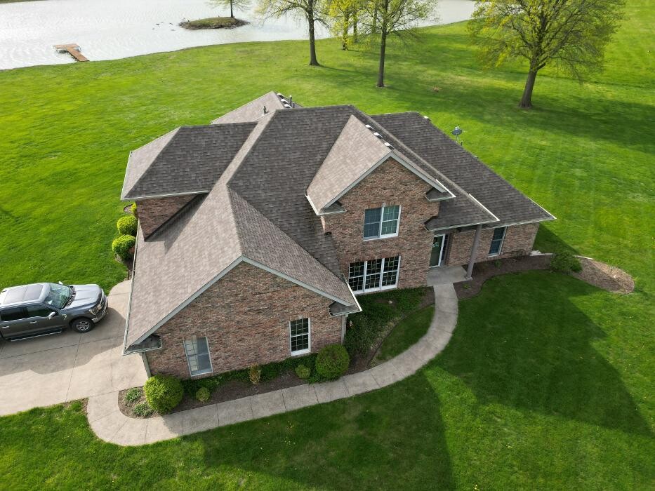 Images Resolve Roofing