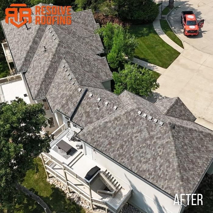 Images Resolve Roofing