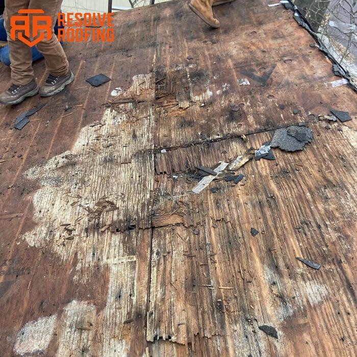 Images Resolve Roofing