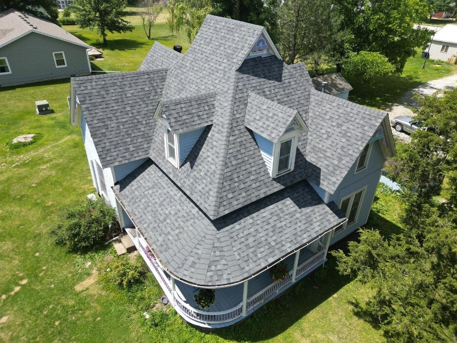 Images Resolve Roofing