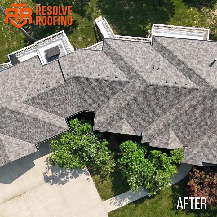 Images Resolve Roofing
