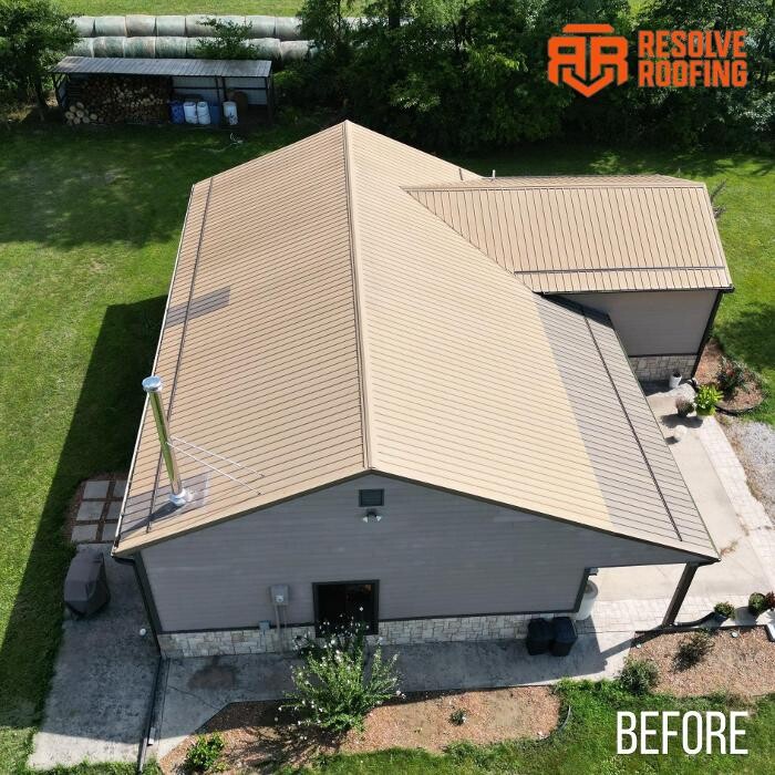 Images Resolve Roofing