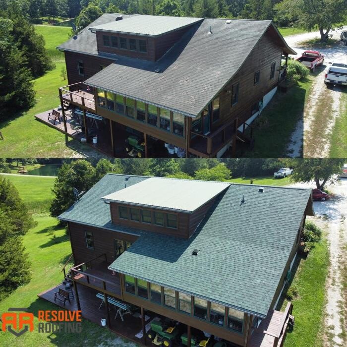 Images Resolve Roofing