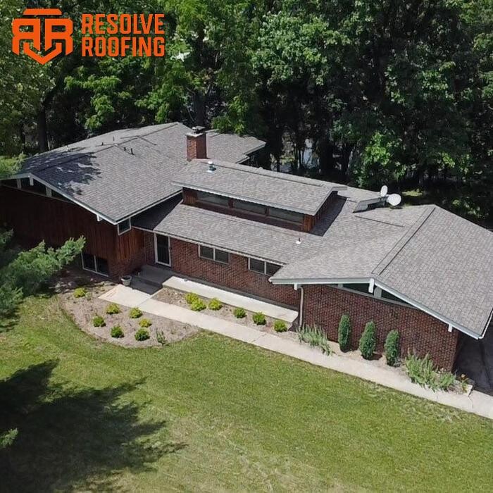 Images Resolve Roofing