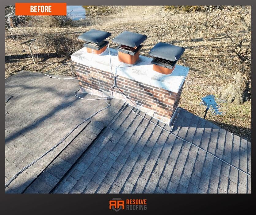 Images Resolve Roofing