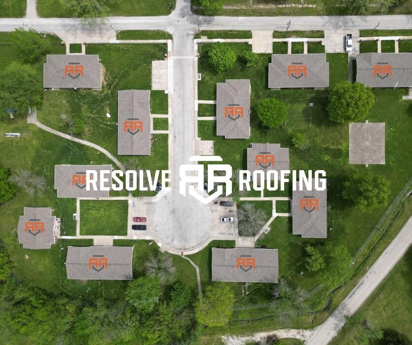 Images Resolve Roofing