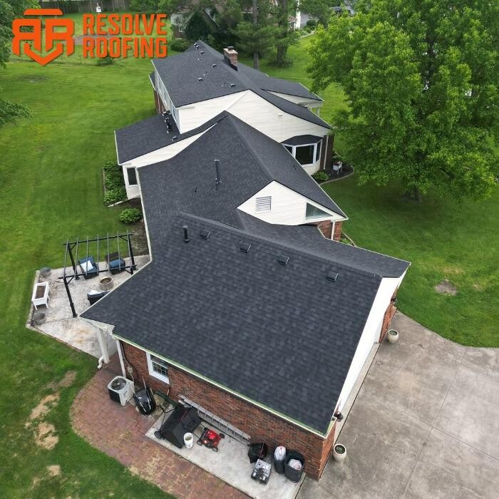 Images Resolve Roofing