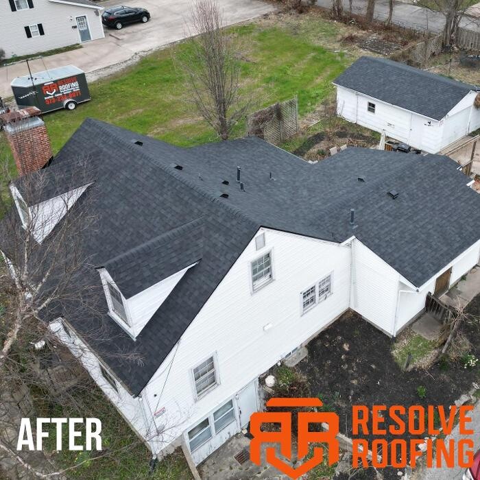 Images Resolve Roofing