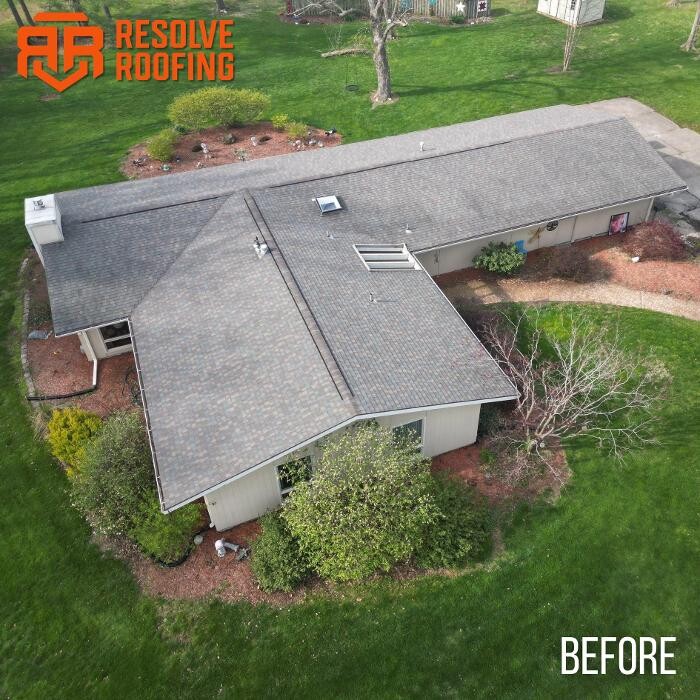 Images Resolve Roofing