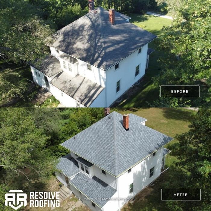 Images Resolve Roofing