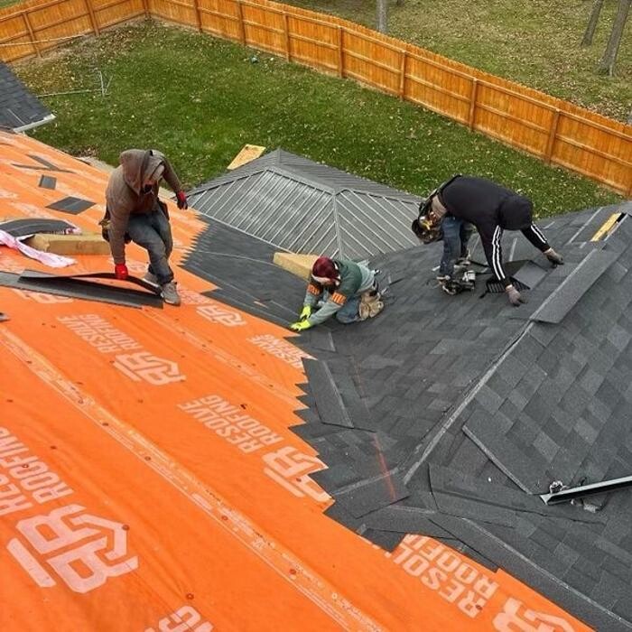 Images Resolve Roofing