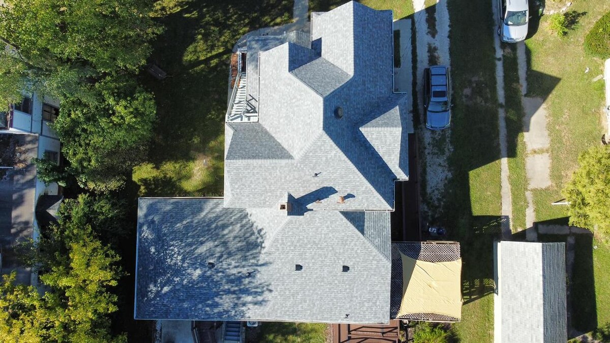 Images Resolve Roofing