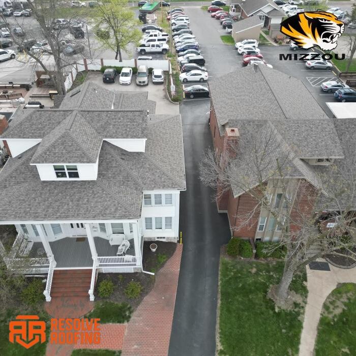 Images Resolve Roofing