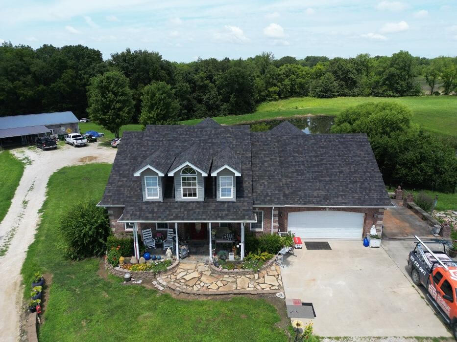 Images Resolve Roofing