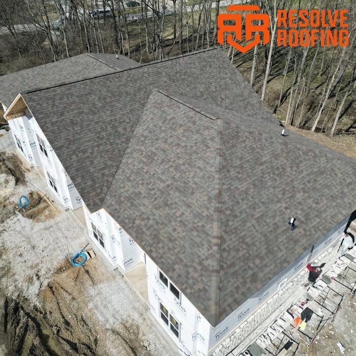 Images Resolve Roofing