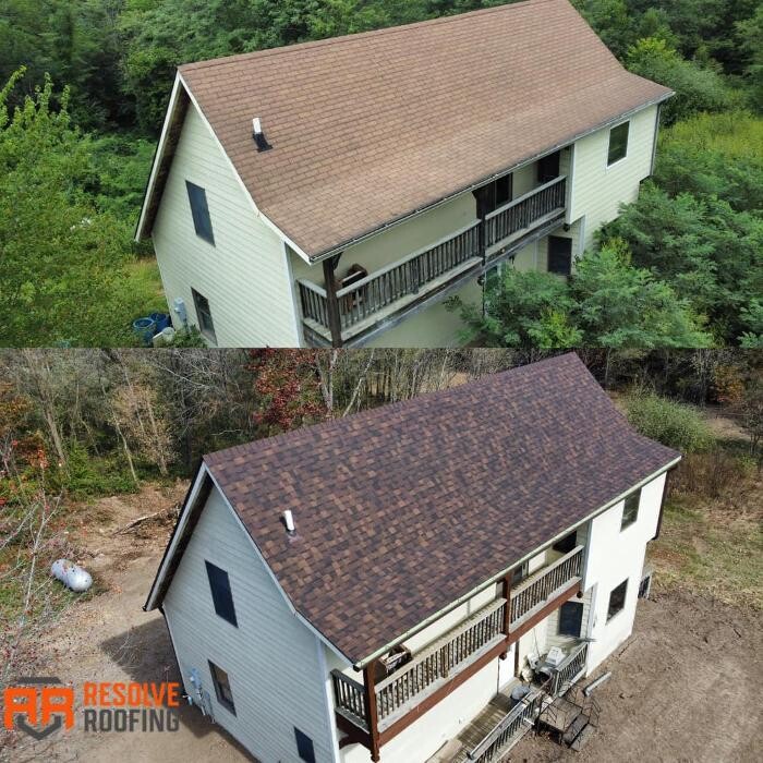 Images Resolve Roofing