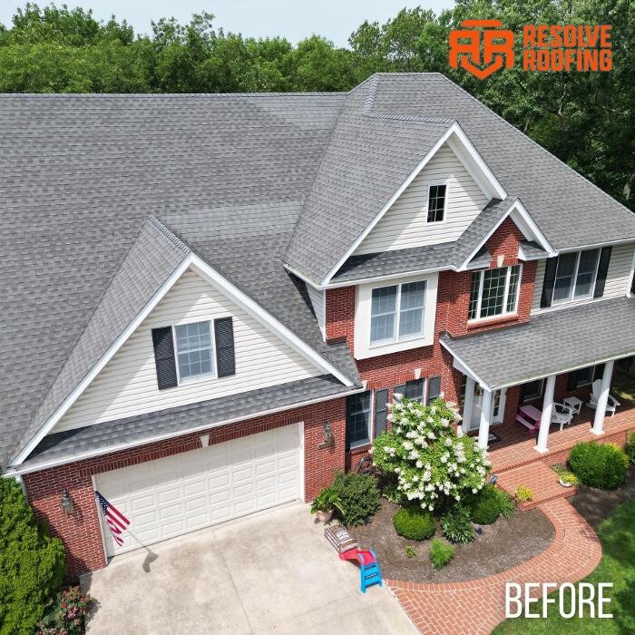 Images Resolve Roofing