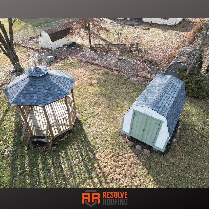 Images Resolve Roofing