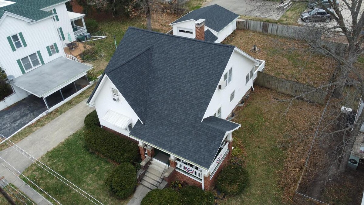 Images Resolve Roofing
