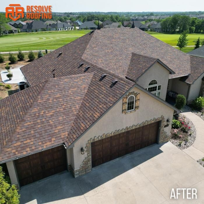 Images Resolve Roofing
