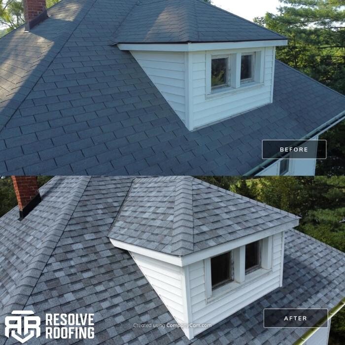 Images Resolve Roofing