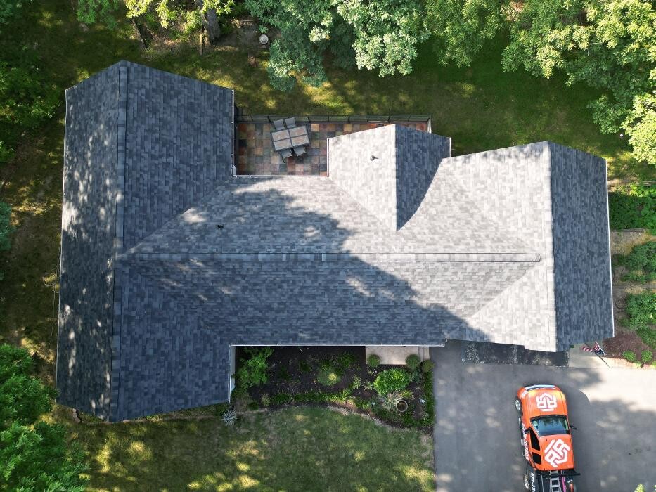 Images Resolve Roofing