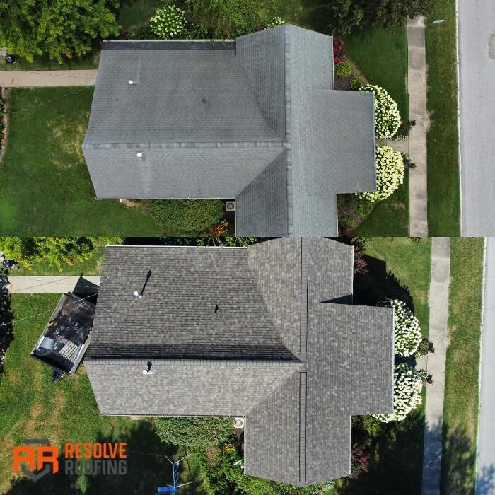 Images Resolve Roofing