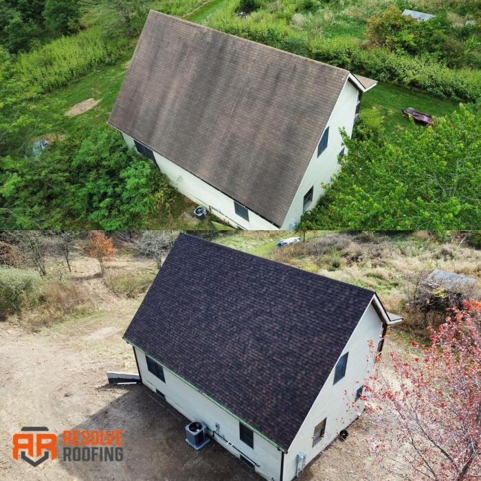 Images Resolve Roofing