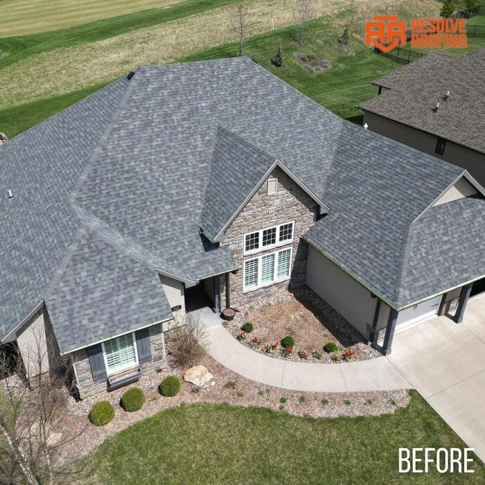 Images Resolve Roofing