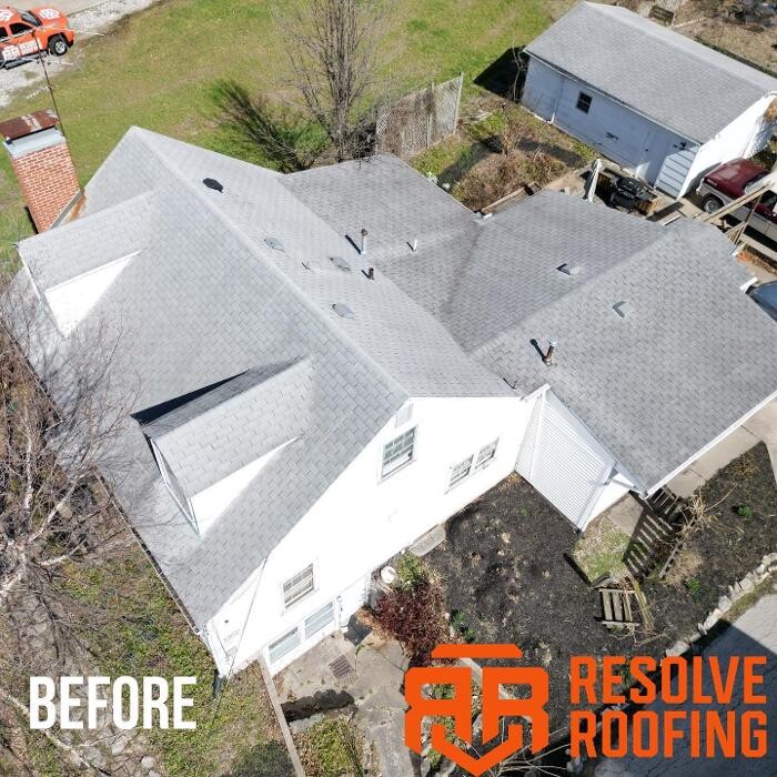 Images Resolve Roofing