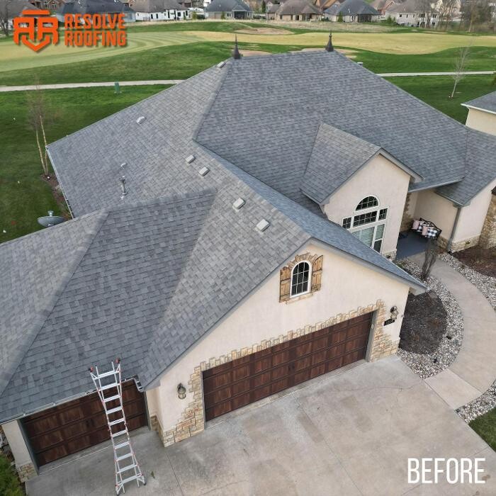 Images Resolve Roofing
