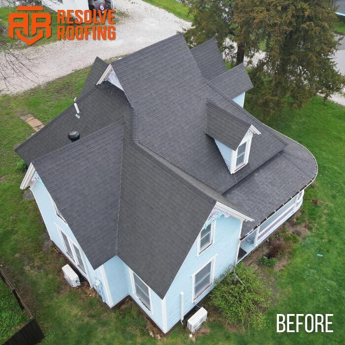 Images Resolve Roofing